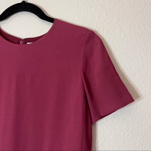 Aritzia | Patricio Babaton dress, size 0  shift dress mini 1102 - Picture 4 of 8